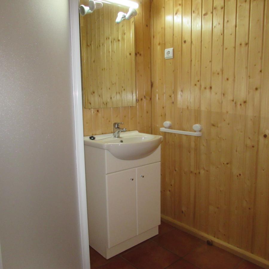 Camping-Bungalows Ciudad De Albarracín Exterior foto